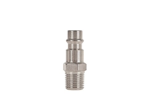 Odwadniacz z filtrem powietrza reduktor 1/4" Geko