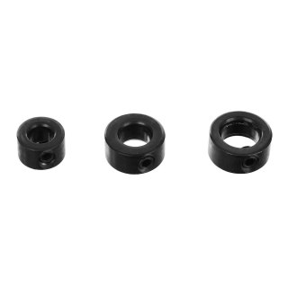 Ograniczniki głębokości wiercenia 6, 8, 10mm (500) Geko