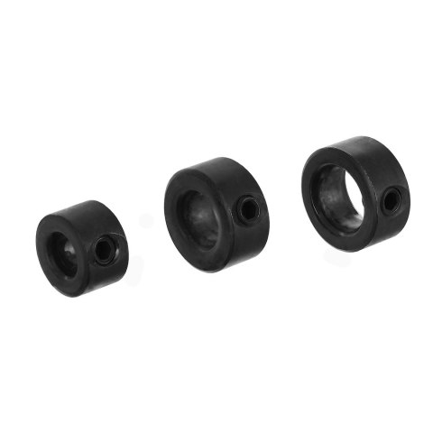 Ograniczniki głębokości wiercenia 6, 8, 10mm Geko