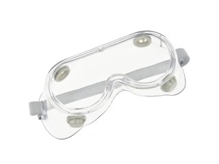 Okulary gogle ochronne (10/150/200) Geko