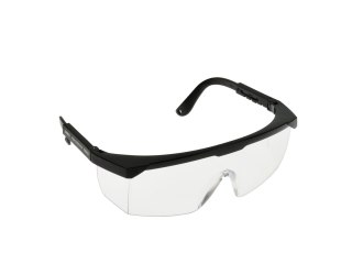 Okulary ochronne bezbarwne (12/72/360/480) Geko