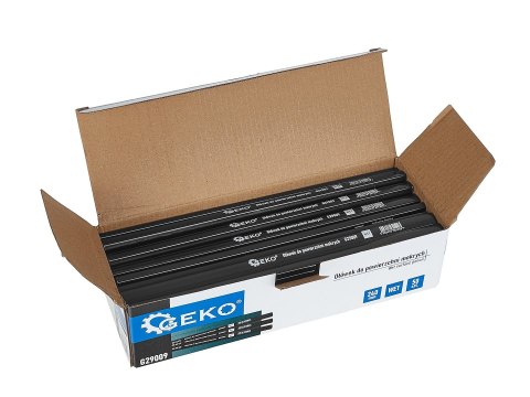 Ołówek do powierzchni mokrych 240mm 50el. - kartonik wystawowy (20) Geko