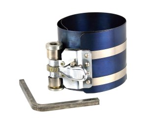 Opaska do pierścieni tłokowych 3"x53-175mm Geko