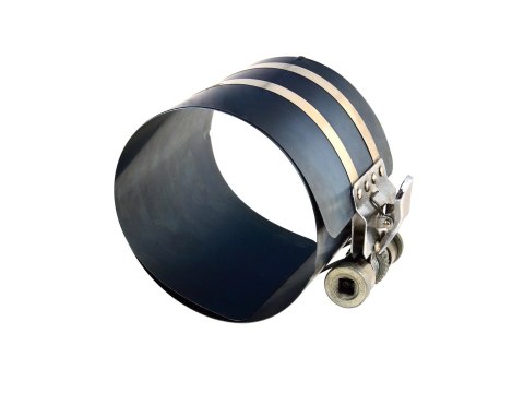 Opaska do pierścieni tłokowych 4"x90-175mm Geko
