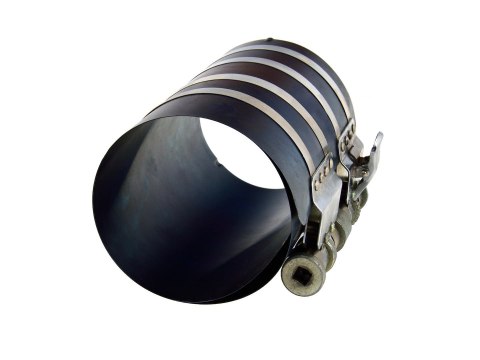 Opaska do pierścieni tłokowych 6"x90-175mm Geko