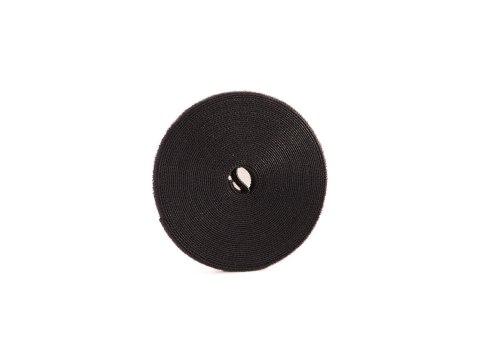 Opaska rzep - organizer do kabli 5m x 10mm (500) Geko