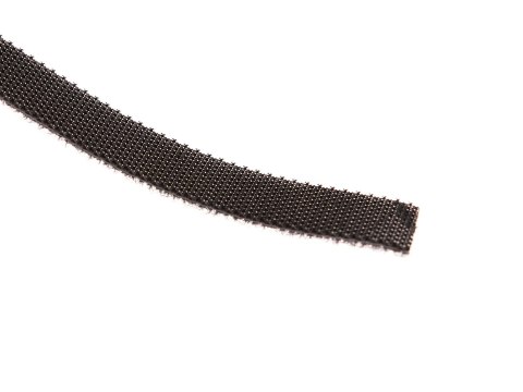 Opaska rzep - organizer do kabli 5m x 10mm (500) Geko