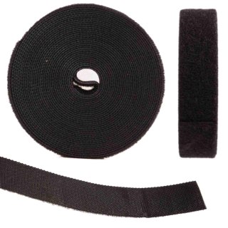 Opaska rzep - organizer do kabli 5m x 20mm (250) Geko