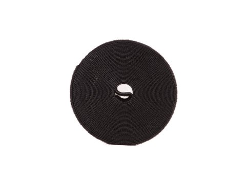 Opaska rzep - organizer do kabli 5m x 20mm (250) Geko