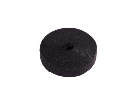 Opaska rzep - organizer do kabli 5m x 20mm (250) Geko