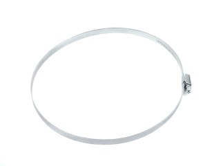 Opaska ślimakowa W1 9mm 160-180mm (25/250) Geko