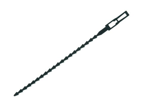 Opaski zaciskowe do roślin 17cm- 50szt. (80) Geko