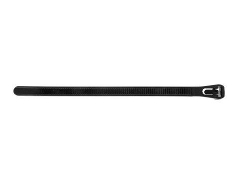 Opaski zaciskowe wielokrotnego użytku 7.5x150mm 100szt. (100) Geko