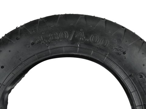 Opona do taczki 4.00-8 4PR (20) Geko