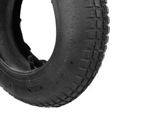 Opona z dętką 3.25-8 2PR (20) Geko
