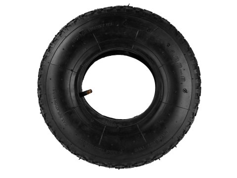 Opona z dętką 4.00-6/2PR (20) Geko