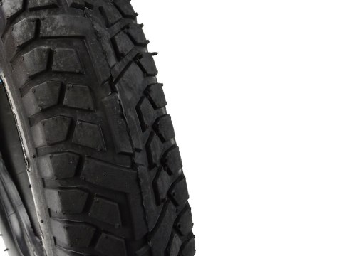 Opona z dętką 4.00-8/6PR(20) Geko