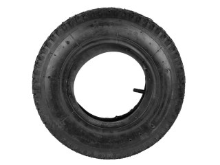 Opona z dętką 4.80/4.00-8 2PR (20) Geko
