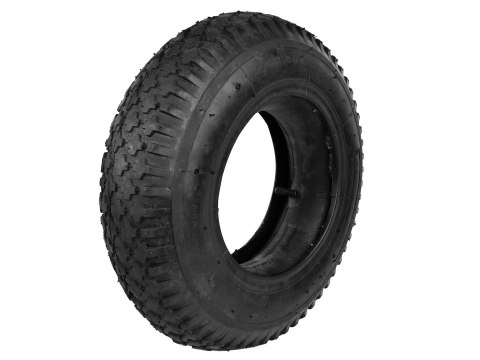 Opona z dętką 4.80/4.00-8 2PR (20) Geko