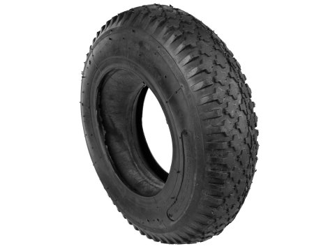 Opona z dętką 4.80/4.00-8 2PR (20) Geko