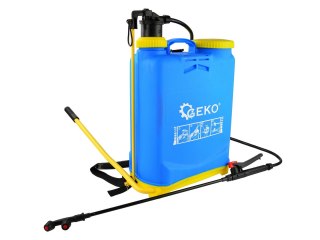 Opryskiwacz 16l (niebieski) (1) Geko