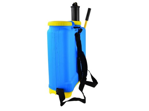 Opryskiwacz 16l (niebieski) (1) Geko