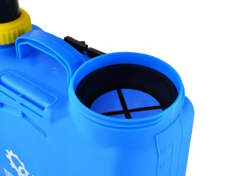 Opryskiwacz 16l (niebieski) (1) Geko