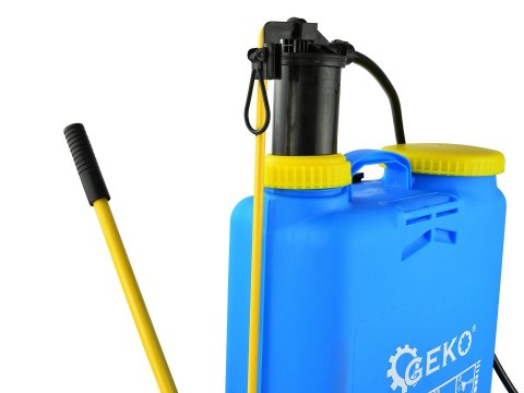 Opryskiwacz 16l (niebieski) (1) Geko
