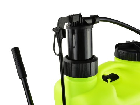 Opryskiwacz 18L (1) Geko