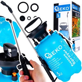 Opryskiwacz 5l (6) Geko