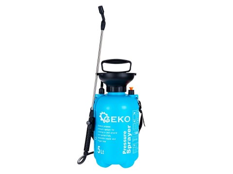 Opryskiwacz 5l (6) Geko