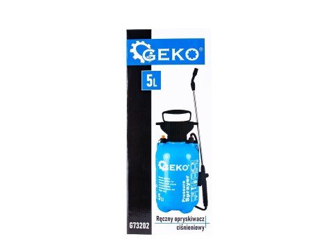 Opryskiwacz 5l (6) Geko