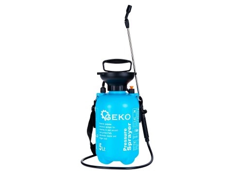 Opryskiwacz 5l (6) Geko