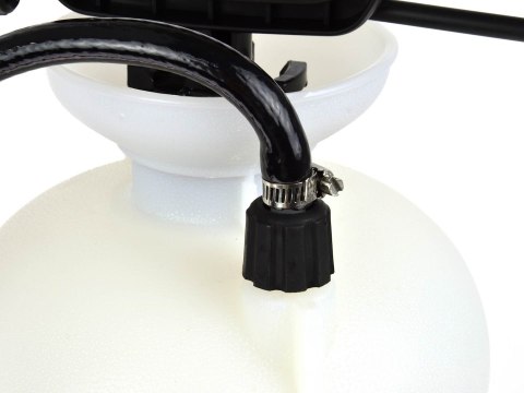 Opryskiwacz SX-8 do chemii agresywnej 8L (6) Geko