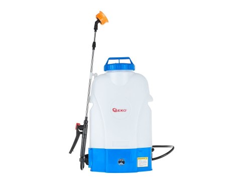 Opryskiwacz akumulatorowy 20L(1) Geko