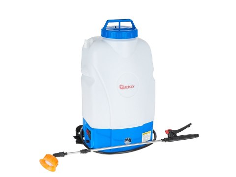 Opryskiwacz akumulatorowy 20L(1) Geko