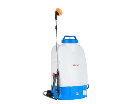 Opryskiwacz akumulatorowy 20L(1) Geko