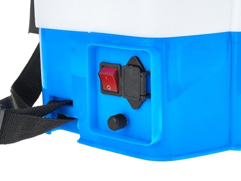 Opryskiwacz akumulatorowy 20L(1) Geko