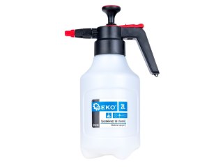 Opryskiwacz do chemii - zmywacza hamulców 2L (20) Geko