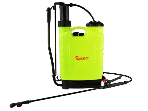 Opryskiwacz plecakowy 12L (1) Geko