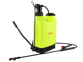 Opryskiwacz plecakowy 12L (1) Geko