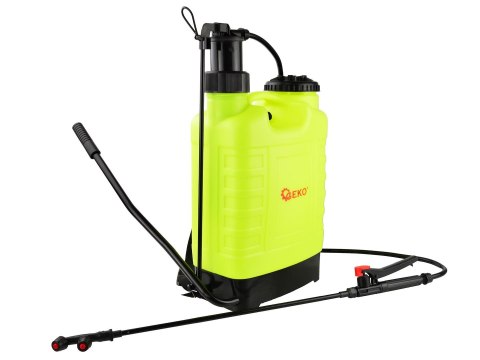 Opryskiwacz plecakowy 12L (1) Geko