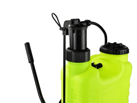 Opryskiwacz plecakowy 12L (1) Geko