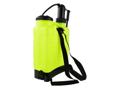 Opryskiwacz plecakowy 12L (1) Geko