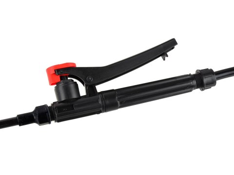 Opryskiwacz plecakowy 12L (1) Geko