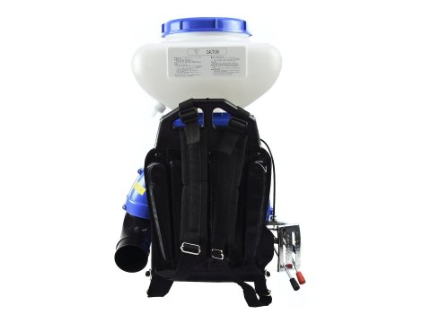 Opryskiwacz spalinowy 14L (1) Geko