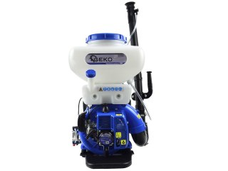 Opryskiwacz spalinowy 20L (1) Geko