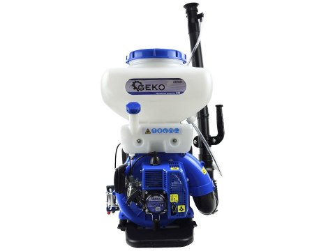 Opryskiwacz spalinowy 20L (1) Geko