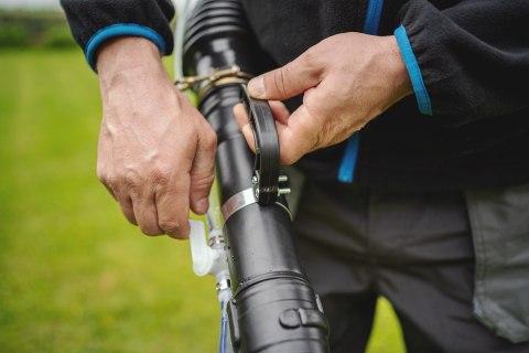 Opryskiwacz spalinowy 20L (1) Geko