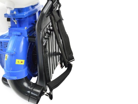 Opryskiwacz spalinowy 20L (1) Geko
